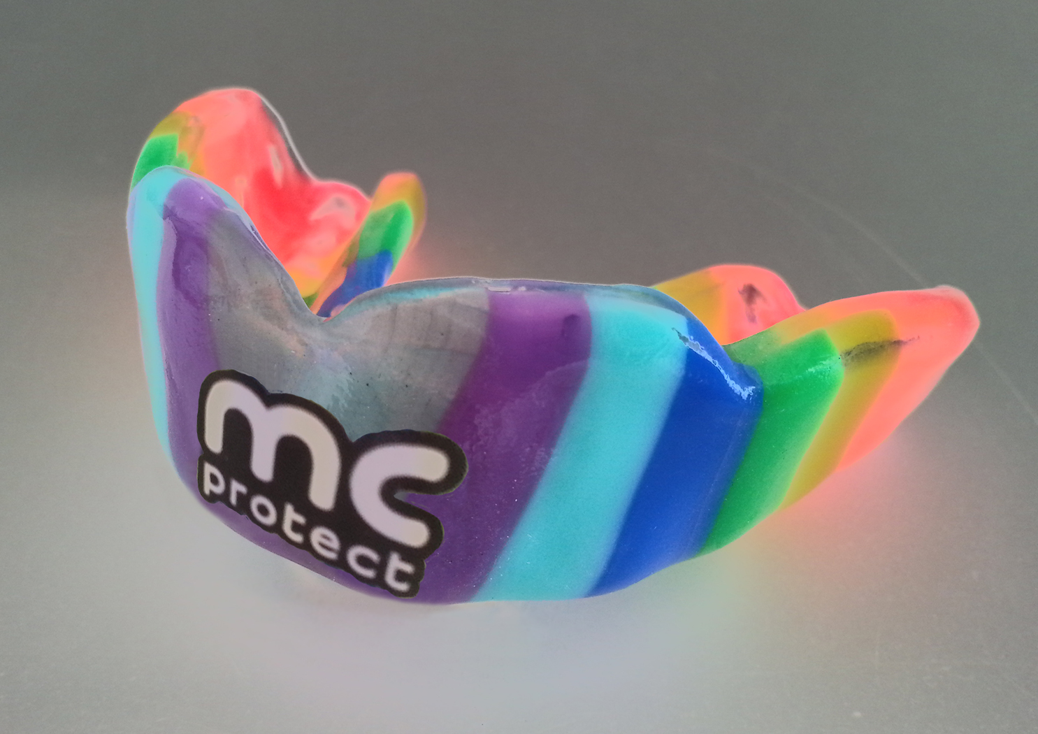 protector multicolor